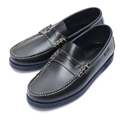 画像2: Paraboot（パラブーツ）CORAUX（コロー）/Marine（マリン）