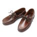 画像4: Paraboot（パラブーツ）BARTH（バース）/America（ブラウン）