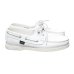 画像1: Paraboot（パラブーツ）BARTH（バース）/Blanc（ホワイト） (1)