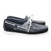 画像1: Paraboot（パラブーツ）BARTH（バース）/Navy（ネイビー） (1)