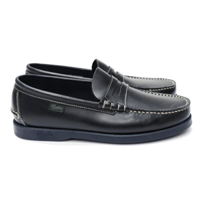 画像1: Paraboot（パラブーツ）CORAUX（コロー）/Marine（マリン）