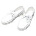 画像4: Paraboot（パラブーツ）BARTH（バース）/Blanc（ホワイト）