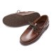 画像3: Paraboot（パラブーツ）BARTH（バース）/America（ブラウン）