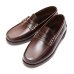 画像2: Paraboot（パラブーツ）CORAUX（コロー）/America（ブラウン） (2)