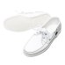 画像3: Paraboot（パラブーツ）BARTH（バース）/Blanc（ホワイト）