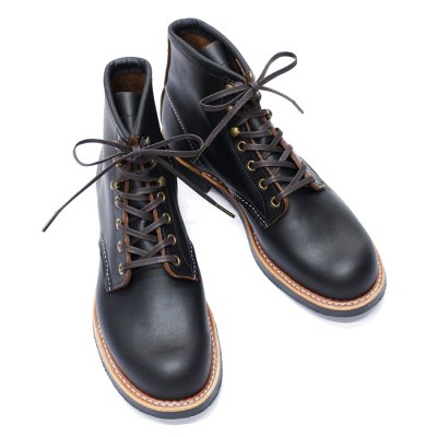 画像3: RED WING（レッドウィング）Style No.3345 BLACKSMITH（ブラックスミス）
