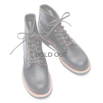 画像2: RED WING（レッドウィング）Style No.3345 BLACKSMITH（ブラックスミス）