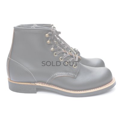 画像5: RED WING（レッドウィング）Style No.3345 BLACKSMITH（ブラックスミス）