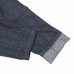 画像6: *A VONTADE（アボンタージ）Buckle back PW Denim Trousers（バックルバックPWデニムトラウザー）"11.5oz Selvedge Denim" / Indigo（インディゴ）【裾上げ無料】
