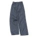 画像1: *A VONTADE（アボンタージ）Buckle back PW Denim Trousers（バックルバックPWデニムトラウザー）"11.5oz Selvedge Denim" / Indigo（インディゴ）【裾上げ無料】 (1)
