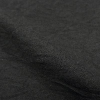 画像9: ＜50％OFF＞*A VONTADE（アボンタージ）BDU Tropical Jacket（BDUトロピカルジャケット）"Wool Cotton Buff Cloth" / Black（ブラック）※XSサイズのみ