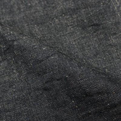 画像8: *A VONTADE(アボンタージ)Buckle back PW Denim Trousers(バックルバックPWデニムトラウザー)"11.5oz Selvedge Denim" / Indigo(インディゴ)