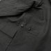 画像8: A VONTADE（アボンタージ）BDU Tropical Jacket（BDUトロピカルジャケット）Wool Cotton Buff Cloth/Black（ブラック）