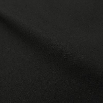 画像8: ＜50％OFF＞*A VONTADE（アボンタージ）Banded Collar Shirts（バンドカラーシャツ）”Cotton Nepped Silk Brushed Sheeting” / Black（ブラック）Lサイズのみ