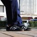 画像5: adidas Originals（アディダスオリジナルス）HANDBALL SPEZIAL（ハンドボール スペツィアル）/ Black×White（ブラック×ホワイト） (5)