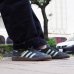 画像5: adidas Originals（アディダスオリジナルス）HANDBALL SPEZIAL（ハンドボールスペツィアル） / Navy×Sky（ネイビー×スカイ） (5)