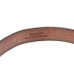 画像5: Martin Faizey（マーティンフェイジー）1.25inch Quick Release Belt（クイックリリースベルト）/Conker（ブラウン）