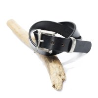 Martin Faizey（マーティンフェイジー）1.25inch Quick Release Belt（クイックリリースベルト）/Black（ブラック）