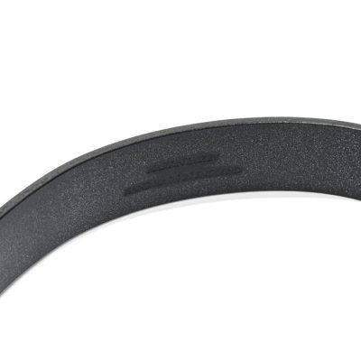 画像4: Martin Faizey(マーティンフェイジー)1.25inch Quick Release Belt(クイックリリースベルト)/ Black(ブラック)