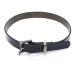 画像2: Martin Faizey（マーティンフェイジー）1.25inch Quick Release Belt（クイックリリースベルト）/Navy（ネイビー） (2)