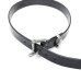 画像2: Martin Faizey（マーティンフェイジー）1.25inch Quick Release Belt（クイックリリースベルト）/Black（ブラック） (2)