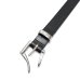 画像3: Martin Faizey（マーティンフェイジー）1.25inch Quick Release Belt（クイックリリースベルト）/Black（ブラック）