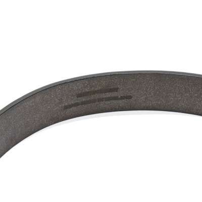 画像5: Martin Faizey(マーティンフェイジー)1.25inch Quick Release Belt(クイックリリースベルト)/ Navy(ネイビー)