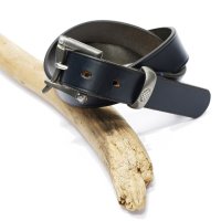Martin Faizey（マーティンフェイジー）1.25inch Quick Release Belt（クイックリリースベルト）/Navy（ネイビー）