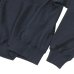 画像8: blurhms ROOTSTOCK（ブラームスルーツストック）Soft&Hard Sweat Hoodie Pullover（ソフト&ハードスウェットフーディプルオーバー）/Ink Blue（インクブルー）・Black Green（ブラックグリーン）※サイズ３(M)のみ！