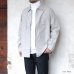 画像11: L.L.Bean（エルエルビーン）Carefree Unshrinkable Turtleneck（ケアフリー・アンシュリンカブル・タートルネック）-Japan Fit-/White（ホワイト）・Black（ブラック）