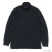 画像4: L.L.Bean（エルエルビーン）Carefree Unshrinkable Turtleneck（ケアフリー・アンシュリンカブル・タートルネック）-Japan Fit-/White（ホワイト）・Black（ブラック）