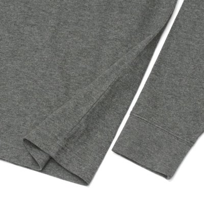 画像8: L.L.Bean（エルエルビーン）Carefree Unshrinkable Turtleneck（ケアフリー・アンシュリンカブル・タートルネック）/ Navy（ネイビー）・Charcoal（チャコールグレー）