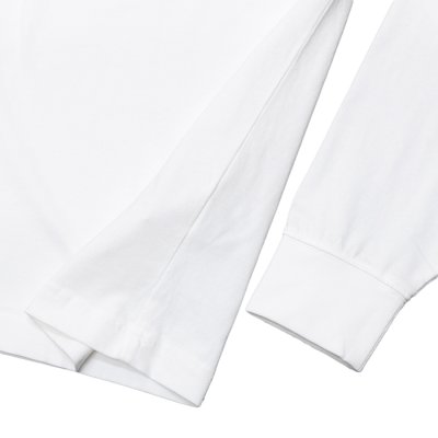 画像8: L.L.Bean（エルエルビーン）Carefree Unshrinkable Turtleneck（ケアフリー・アンシュリンカブル・タートルネック）/ White（ホワイト）・Black（ブラック）