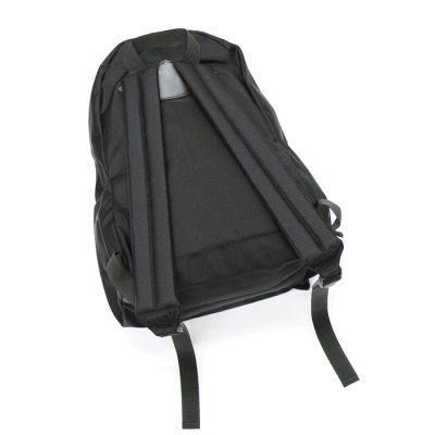 画像2: KAPTAIN SUNSHINE（キャプテンサンシャイン）U.S.A Pack（USAパック）HEAVY NYLON/Black（ブラック）