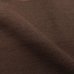 画像3: ＜OUTLET＞BARBARIAN（バーバリアン）クラシック ラガーシャツ（THREE 2"STRIPES）”旧モデル” / Brown×Rust×Beige（ブラウン×ラスト×ベージュ）※Sサイズのみ (3)