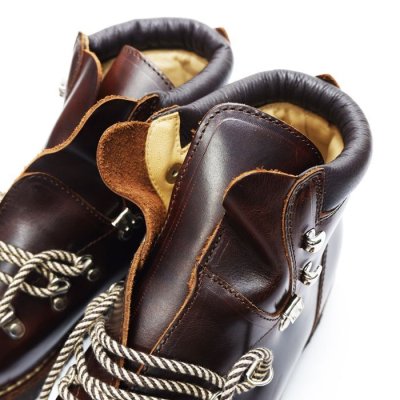 画像7: Paraboot（パラブーツ）AVORIAZ（アヴォリアーズ）/ Ecorce（ブラウン）