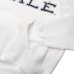 画像6: ＜OUTLET＞Champion（チャンピオン）REVERSE WEAVE PULLOVER HOODED SWEATSHIRT（リバースウィーブプルオーバースウェットパーカー）"YALE"/White（ホワイト）Made in USA※Sサイズのみ