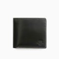 Whitehouse Cox（ホワイトハウスコックス）S7532 Coin Wallet（2つ折りウォレット）/Dk.Khaki×Espresso（ダークカーキ×エスプレッソ）