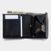 画像4: Whitehouse Cox（ホワイトハウスコックス）S1975 Compact Wallet（コンパクトウォレット）/Dk.Khaki×Espresso（ダークカーキ×エスプレッソ）