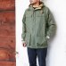 画像14: SIERRA DESIGNS（シエラデザイン）ORIGINAL MOUNTAIN PARKA（オリジナルマウンテンパーカー）"made in USA"/Sage×V.Tan（セージ×ヴィンテージタン）