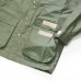 画像5: SIERRA DESIGNS（シエラデザイン）ORIGINAL MOUNTAIN PARKA（オリジナルマウンテンパーカー）"made in USA"/Sage×V.Tan（セージ×ヴィンテージタン）