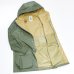 画像10: SIERRA DESIGNS（シエラデザイン）ORIGINAL MOUNTAIN PARKA（オリジナルマウンテンパーカー）"made in USA"/Sage×V.Tan（セージ×ヴィンテージタン）