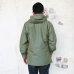 画像15: SIERRA DESIGNS（シエラデザイン）ORIGINAL MOUNTAIN PARKA（オリジナルマウンテンパーカー）"made in USA"/Sage×V.Tan（セージ×ヴィンテージタン）