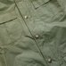 画像7: SIERRA DESIGNS（シエラデザイン）ORIGINAL MOUNTAIN PARKA（オリジナルマウンテンパーカー）"made in USA"/Sage×V.Tan（セージ×ヴィンテージタン）