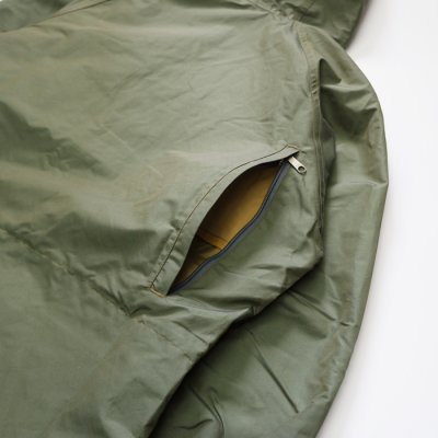 画像9: SIERRA DESIGNS（シエラデザイン）ORIGINAL MOUNTAIN PARKA（オリジナルマウンテンパーカー）"Made in USA" / Sage×V.Tan（セージ×ヴィンテージタン）