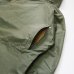 画像9: SIERRA DESIGNS（シエラデザイン）ORIGINAL MOUNTAIN PARKA（オリジナルマウンテンパーカー）"made in USA"/Sage×V.Tan（セージ×ヴィンテージタン）