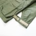 画像8: SIERRA DESIGNS（シエラデザイン）ORIGINAL MOUNTAIN PARKA（オリジナルマウンテンパーカー）"made in USA"/Sage×V.Tan（セージ×ヴィンテージタン）