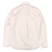 画像2: INDIVIDUALIZED SHIRTS（インディビジュアライズドシャツ）Standard Fit B.D. Shirt（スタンダードフィットボタンダウンシャツ）"HERITAGE CHAMBRAY"/Beige（ベージュ）※14Hサイズのみ (2)