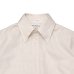 画像3: INDIVIDUALIZED SHIRTS（インディビジュアライズドシャツ）Standard Fit Long Sleeve B.D.Shirt（スタンダードフィットロングスリーブボタンダウンシャツ）"HERITAGE CHAMBRAY"/Beige（ベージュ）