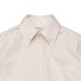 画像3: INDIVIDUALIZED SHIRTS（インディビジュアライズドシャツ）Standard Fit B.D. Shirt（スタンダードフィットボタンダウンシャツ）"HERITAGE CHAMBRAY"/Beige（ベージュ）※14Hサイズのみ